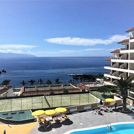 Apartamento Sol & Arena Puerto de Santiago  Exterior foto