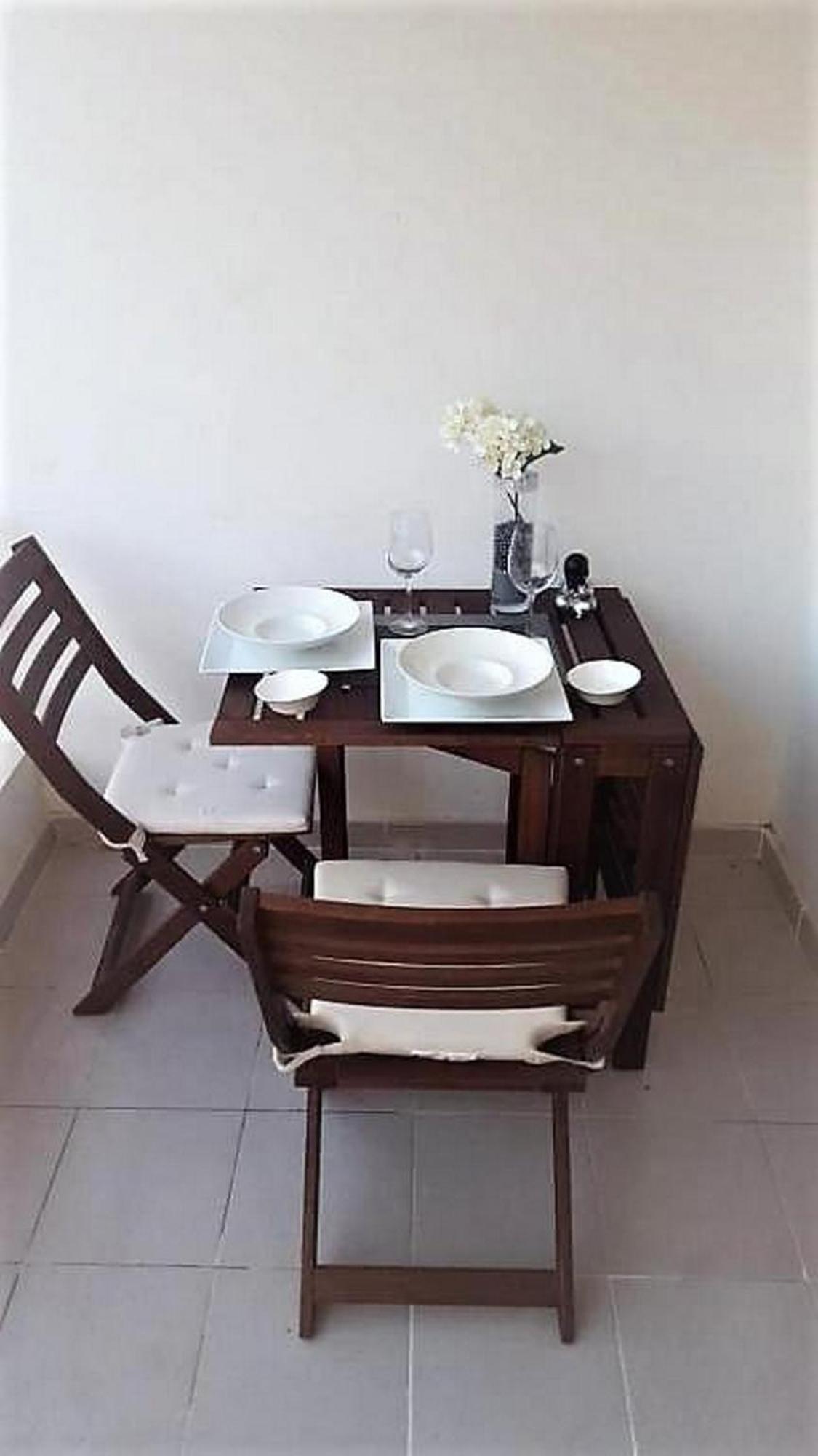 Apartamento Sol & Arena Puerto de Santiago  Exterior foto